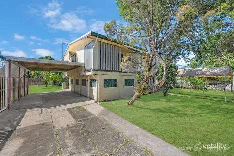 Property photo of 3 Gosper Street Vincent QLD 4814