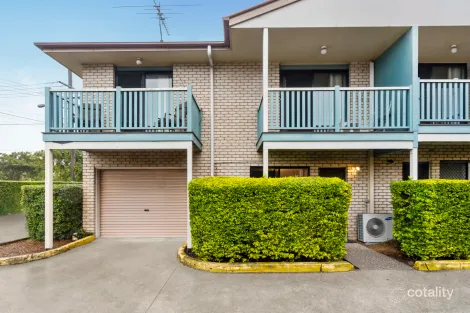 Property photo of 1/740 Wynnum Road Morningside QLD 4170