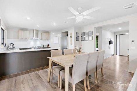 Property photo of 71 Hocking Avenue Mount Clear VIC 3350