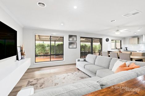 Property photo of 71 Hocking Avenue Mount Clear VIC 3350