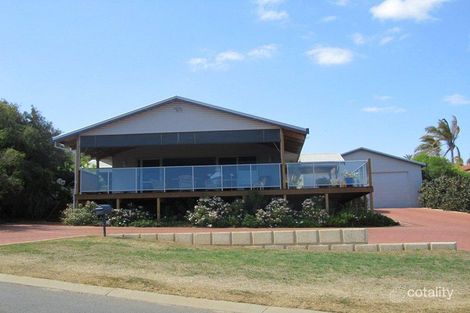 14 Tailer St, Drummond Cove, WA 6532