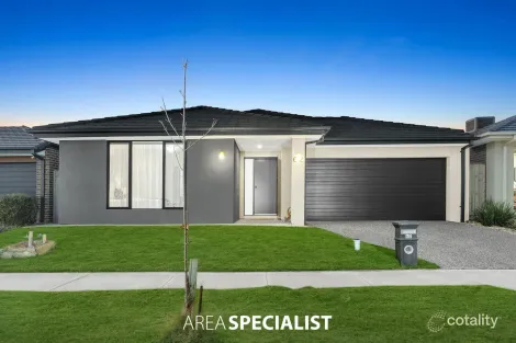 62 Grande Belmond Ave, Clyde, VIC 3978