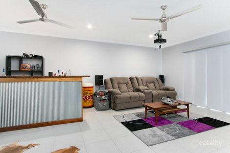 Property photo of 18 Normanby Close Mount Sheridan QLD 4868