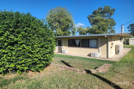 57 King St, Moura, QLD 4718