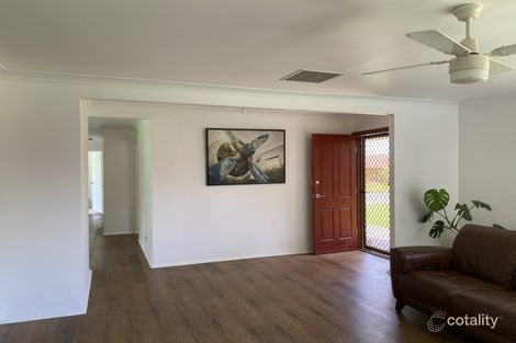 Property photo of 15 Gallen Avenue Gunnedah NSW 2380
