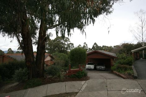11 Triton Ct, Ringwood, VIC 3134