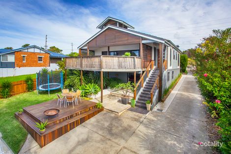 Property photo of 54 Riverside Drive Kiama Downs NSW 2533