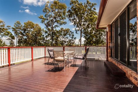 Property photo of 65 Marsala Street Kippa-Ring QLD 4021
