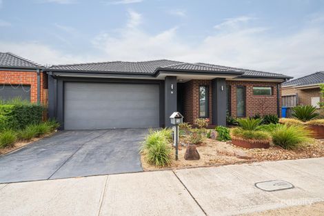 Property photo of 16 Stonemason Road Clyde North VIC 3978