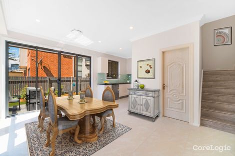 Property photo of 1/69 Hassall Street Parramatta NSW 2150