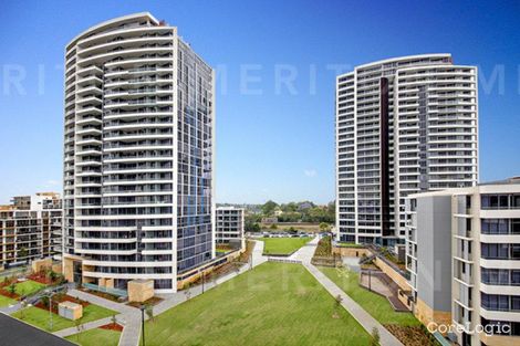 Property photo of 2404/52-54 Walker Street Rhodes NSW 2138