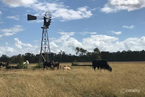 Lot 2107 South Ulam Rd, Bajool, QLD 4699