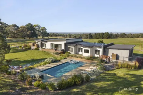 65 Dunne Rd, Bullengarook, VIC 3437