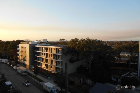 Property photo of 506/85 Park Road Homebush NSW 2140