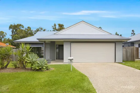 Property photo of 6 Schneid Street Mudgeeraba QLD 4213