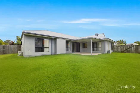 Property photo of 6 Schneid Street Mudgeeraba QLD 4213