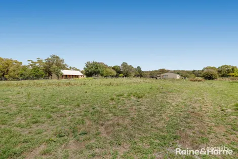 3791 Sofala Rd, Wattle Flat, NSW 2795