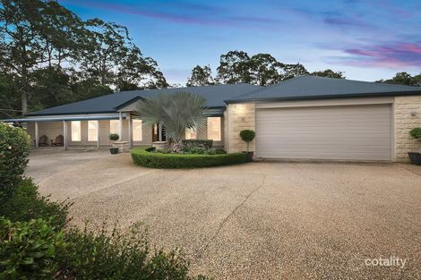 Property photo of 19 Walgarri Drive Tanawha QLD 4556