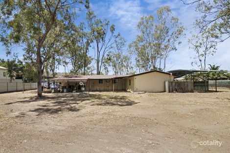 Property photo of 66 Jensen Road Jensen QLD 4818