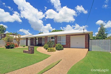 Property photo of 5 Mallet Close Gracemere QLD 4702