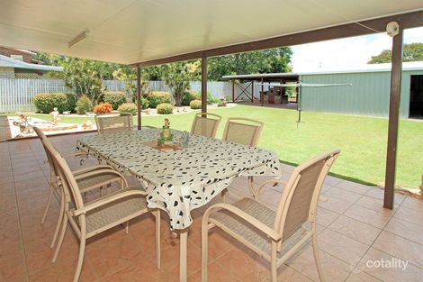 Property photo of 5 Mallet Close Gracemere QLD 4702