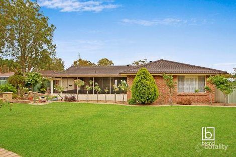 Property photo of 17 Barega Close Buff Point NSW 2262