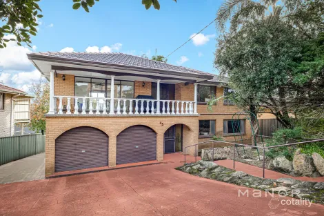 45 Gooden Dr, Baulkham Hills, NSW 2153