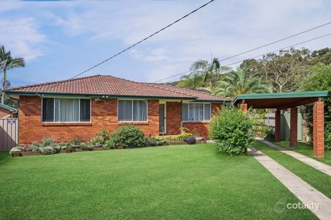 Property photo of 5 Karingal Close Woy Woy NSW 2256
