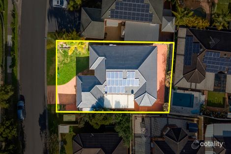 104 Lucas Cct, Kellyville, NSW 2155