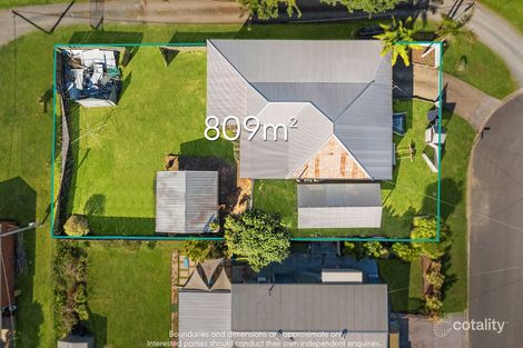 Property photo of 27 Palmer Parade Strathpine QLD 4500