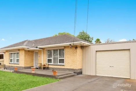 Property photo of 21 Belinda Crescent Salisbury North SA 5108