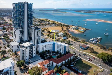 58/106-108 Marine Pde, Southport, QLD 4215