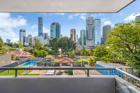 4/235 Main St, Kangaroo Point, QLD 4169