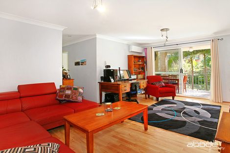Property photo of 19/59-61 Flora Street Kirrawee NSW 2232