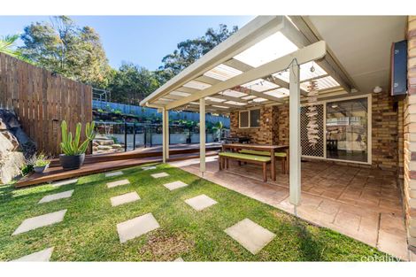 Property photo of 11 Rebbechi Court Parkwood QLD 4214