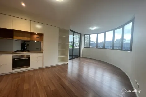 201/2 Victoria Park Pde, Zetland, NSW 2017