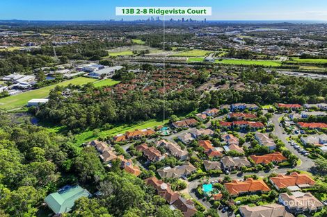 13b/2-8 Ridgevista Ct, Reedy Creek, QLD 4227