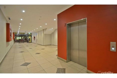 Property photo of 1108/1-11 Spencer Street Fairfield NSW 2165