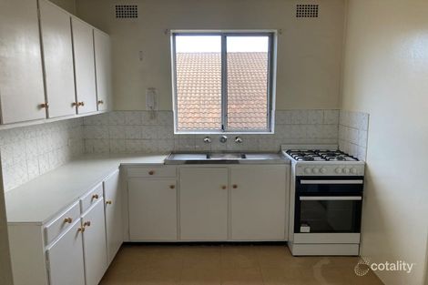 Property photo of 10/601 Bunnerong Road Matraville NSW 2036