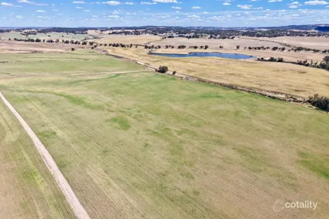 Butchers Rd, Dale, WA 6304