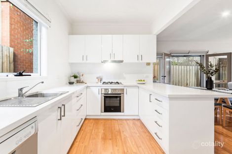 Property photo of 4/2 Chatham Street Flemington VIC 3031