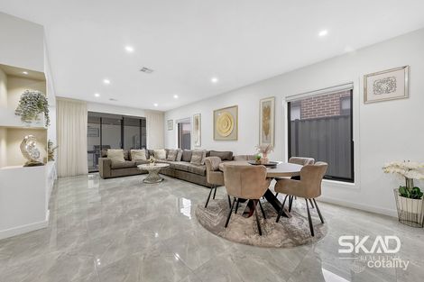 Property photo of 75 Moxham Drive Kalkallo VIC 3064