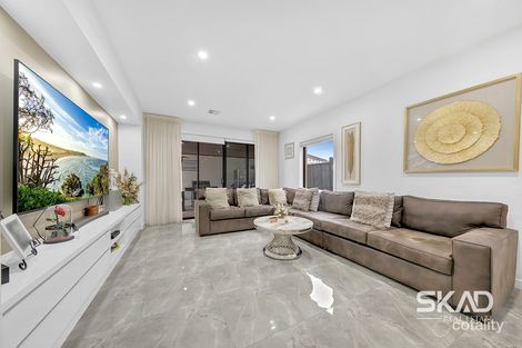 Property photo of 75 Moxham Drive Kalkallo VIC 3064