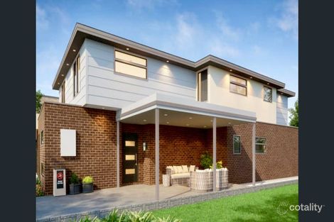 Property photo of 2A Kinnane Crescent Sunshine VIC 3020