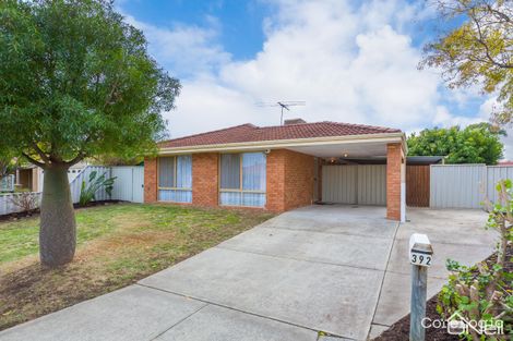 Property photo of 392 Westfield Road Seville Grove WA 6112