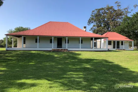163 Foxground Rd, Foxground, NSW 2534