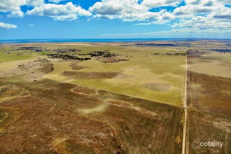 Lot 91 Streaky Bay Rd, Streaky Bay, SA 5680