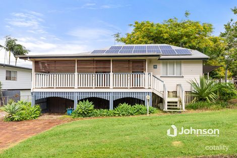 16 Spresser St, Tivoli, QLD 4305