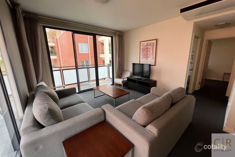 Property photo of 34/9 Ebenezer Place Adelaide SA 5000