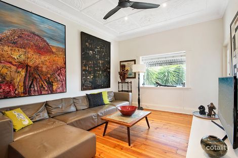 Property photo of 54 St Thomas Street Bronte NSW 2024